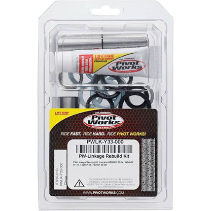 Pivot Works Linkage Rebuild Kit PWLK-Y33-000_1691289
