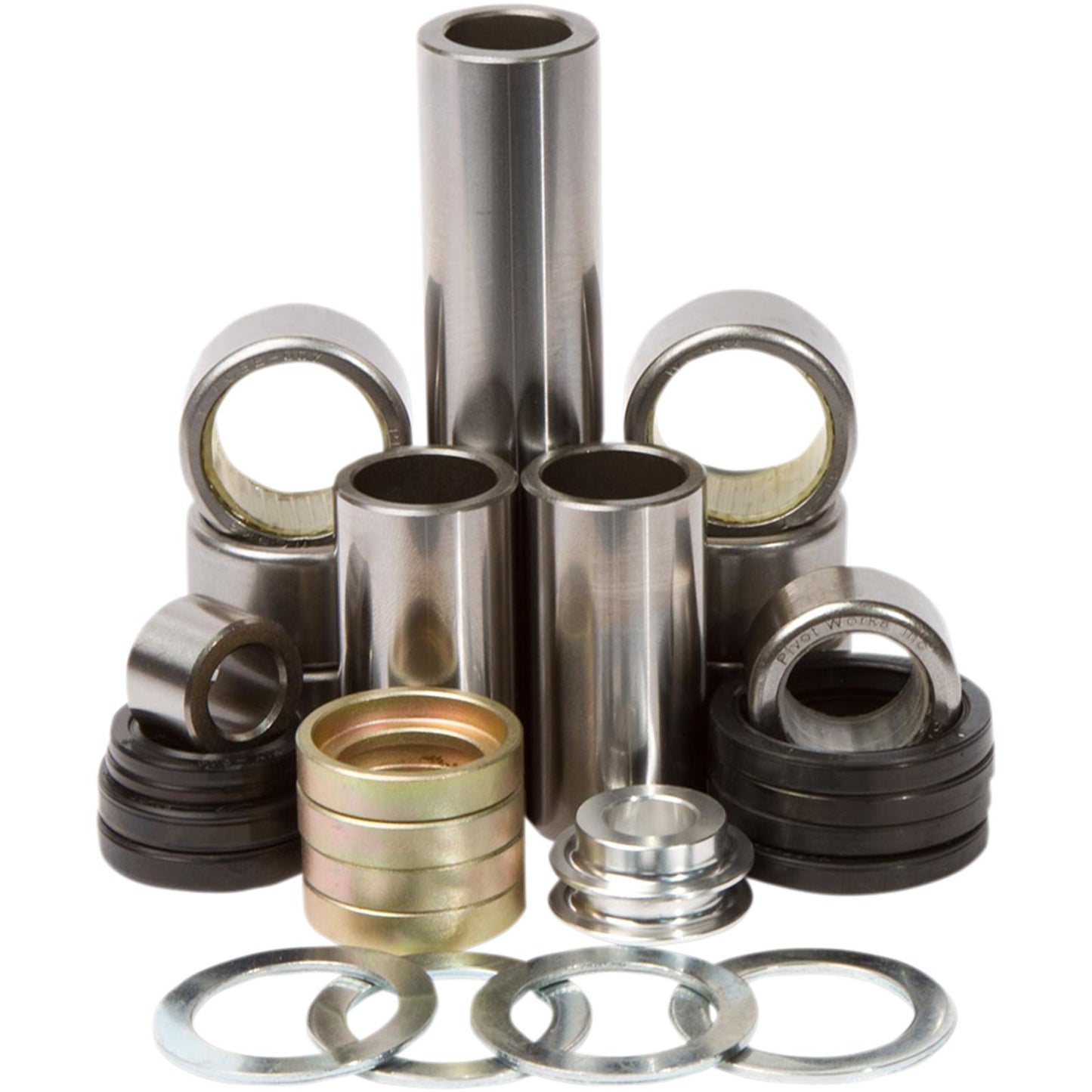 Pivot Works Linkage Rebuild Kit PWLK-Y35-000_454924