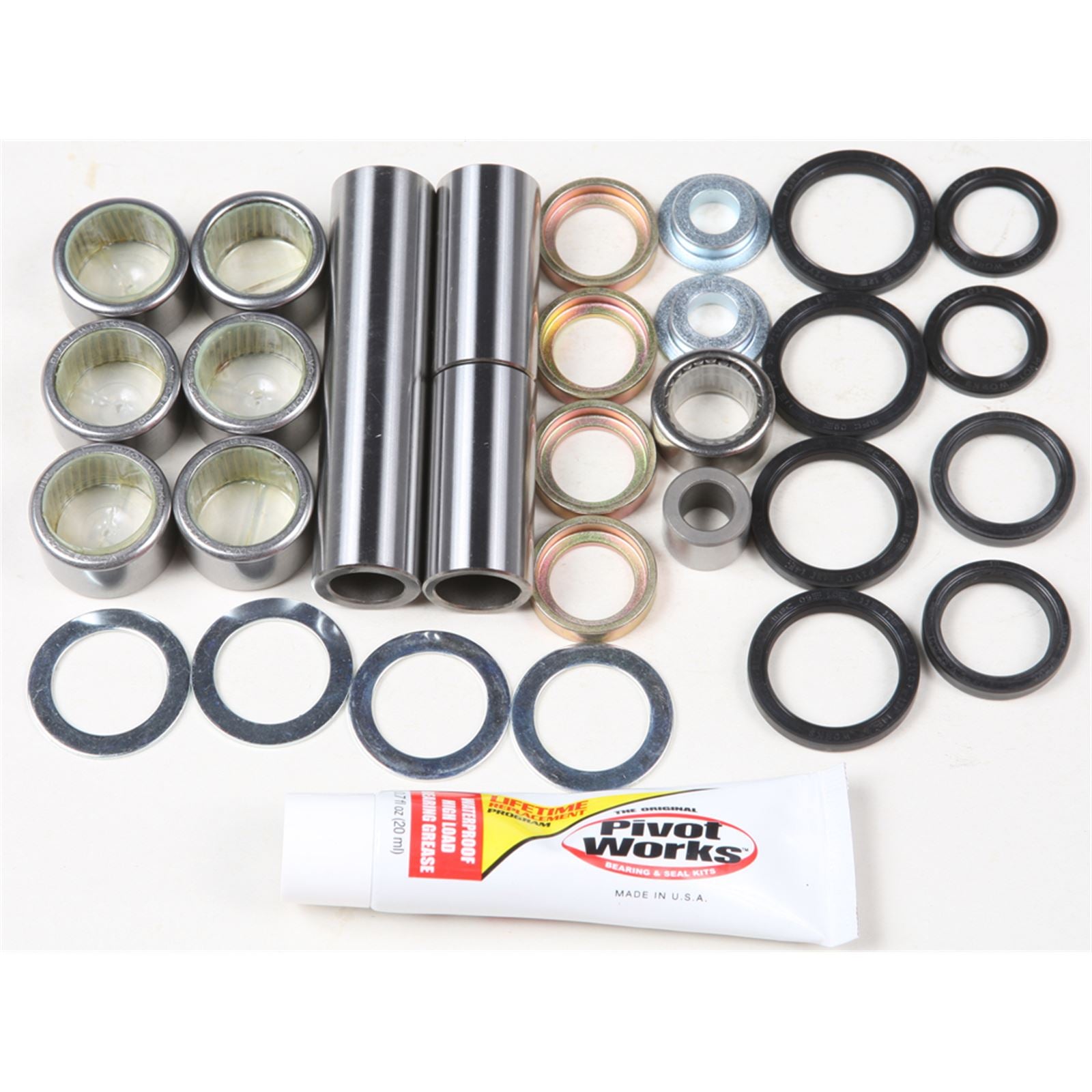 Pivot Works Linkage Bearing Kit PWLK-Y39-000_305082