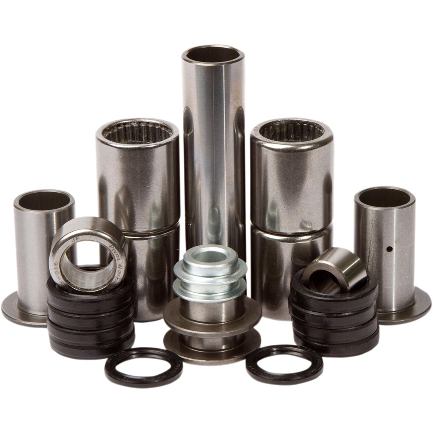 Pivot Works Linkage Rebuild Kit PWLK-Y19-000_454915