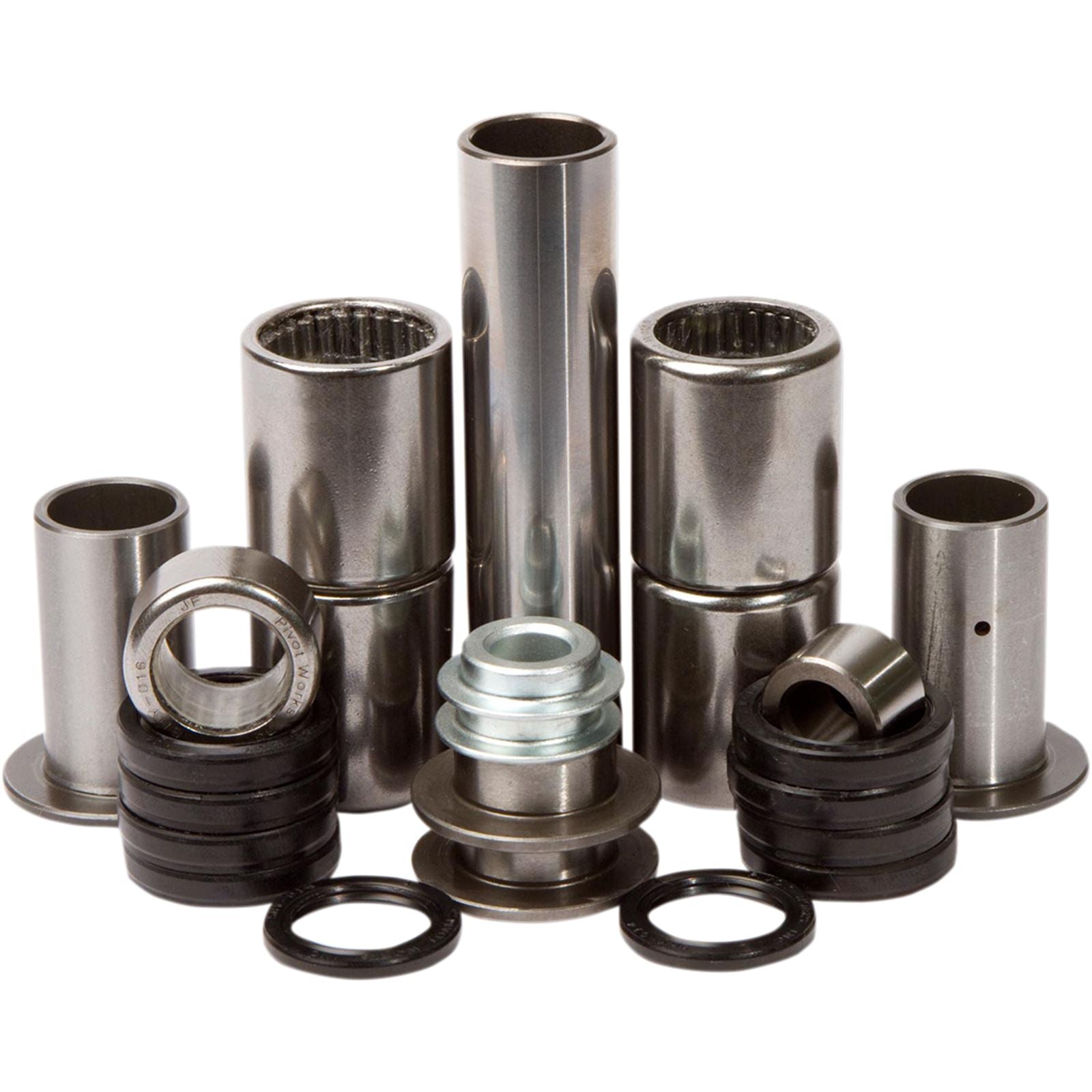 Pivot Works Linkage Rebuild Kit PWLK-Y19-000_454915