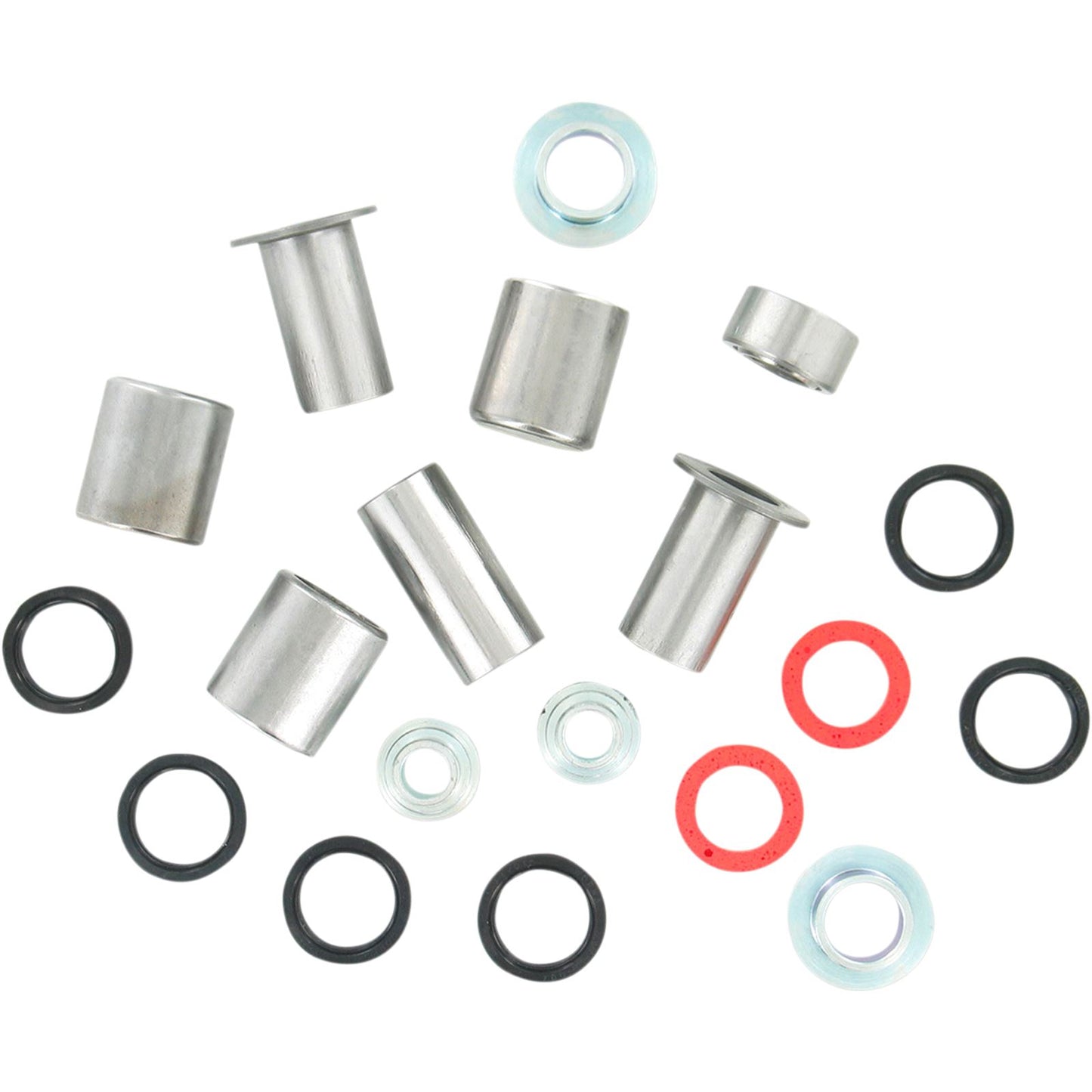 Pivot Works Linkage Rebuild Kit PWLK-Y21-000_454916