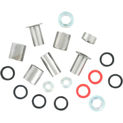 Pivot Works Linkage Rebuild Kit PWLK-Y21-000_454916
