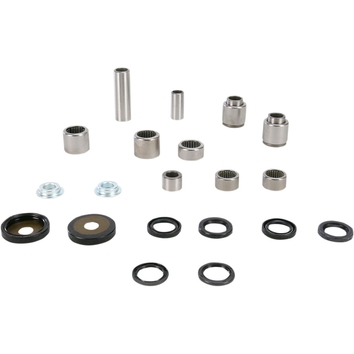 Pivot Works Linkage Rebuild Kit PWLK-Y24-000_454917