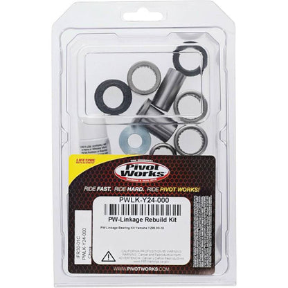 Pivot Works Linkage Rebuild Kit PWLK-Y24-000_1692045