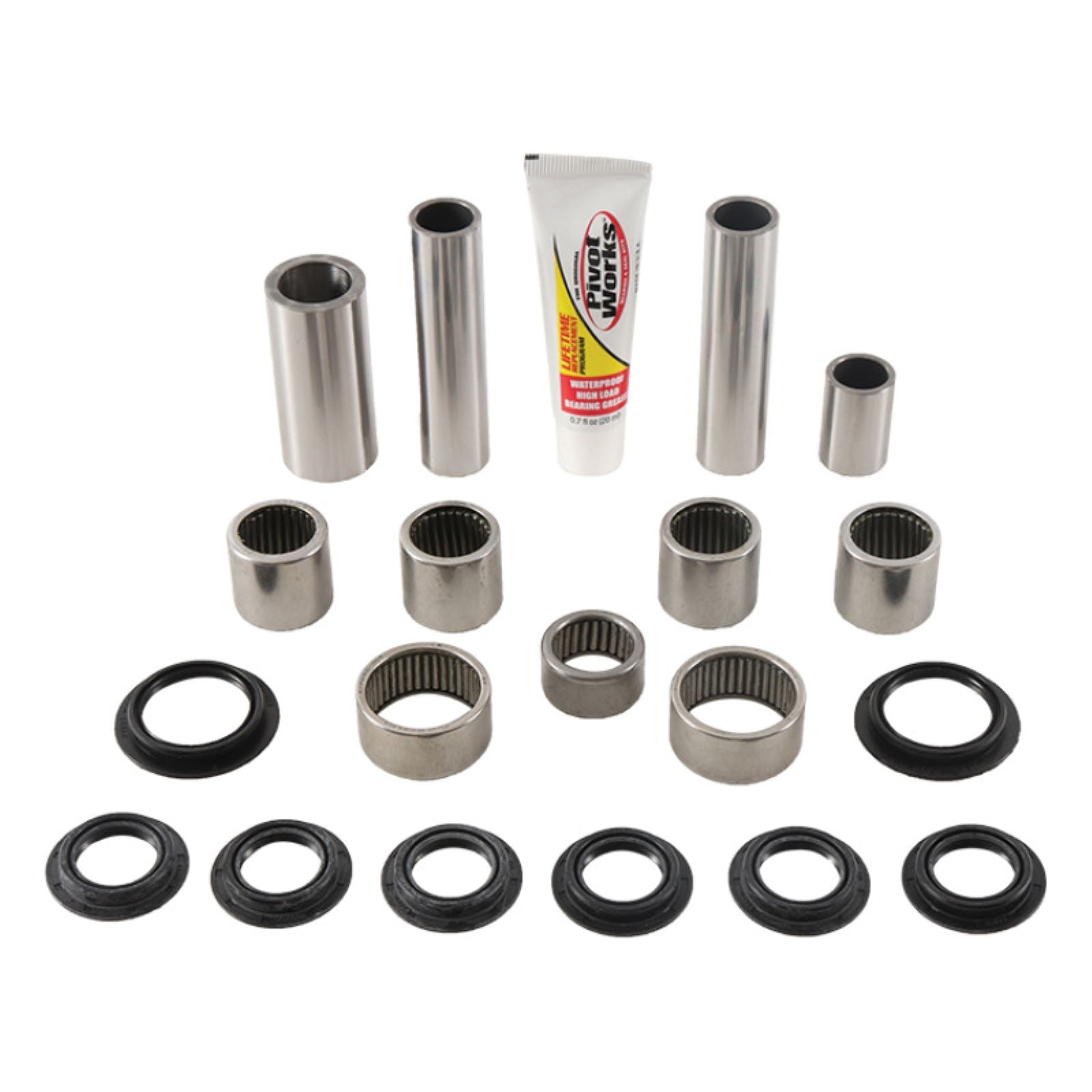 Pivot Works Linkage Rebuild Kit PWLK-K33-000_1690407