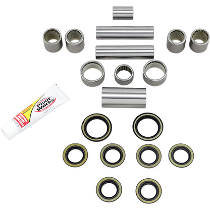 Pivot Works Linkage Rebuild Kit PWLK-K33-000_454937