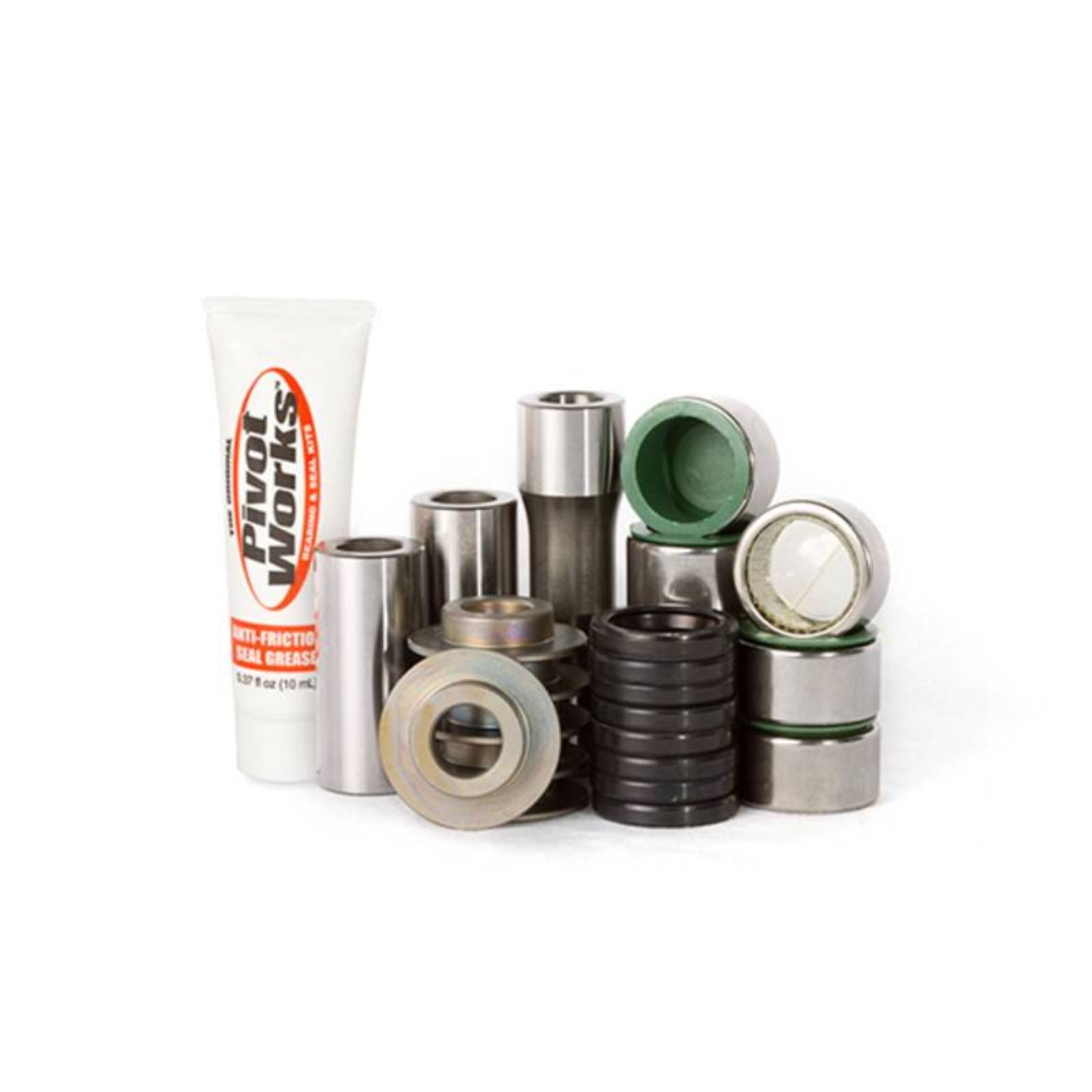 Pivot Works Linkage Rebuild Kit PWLK-S46-000_1691370