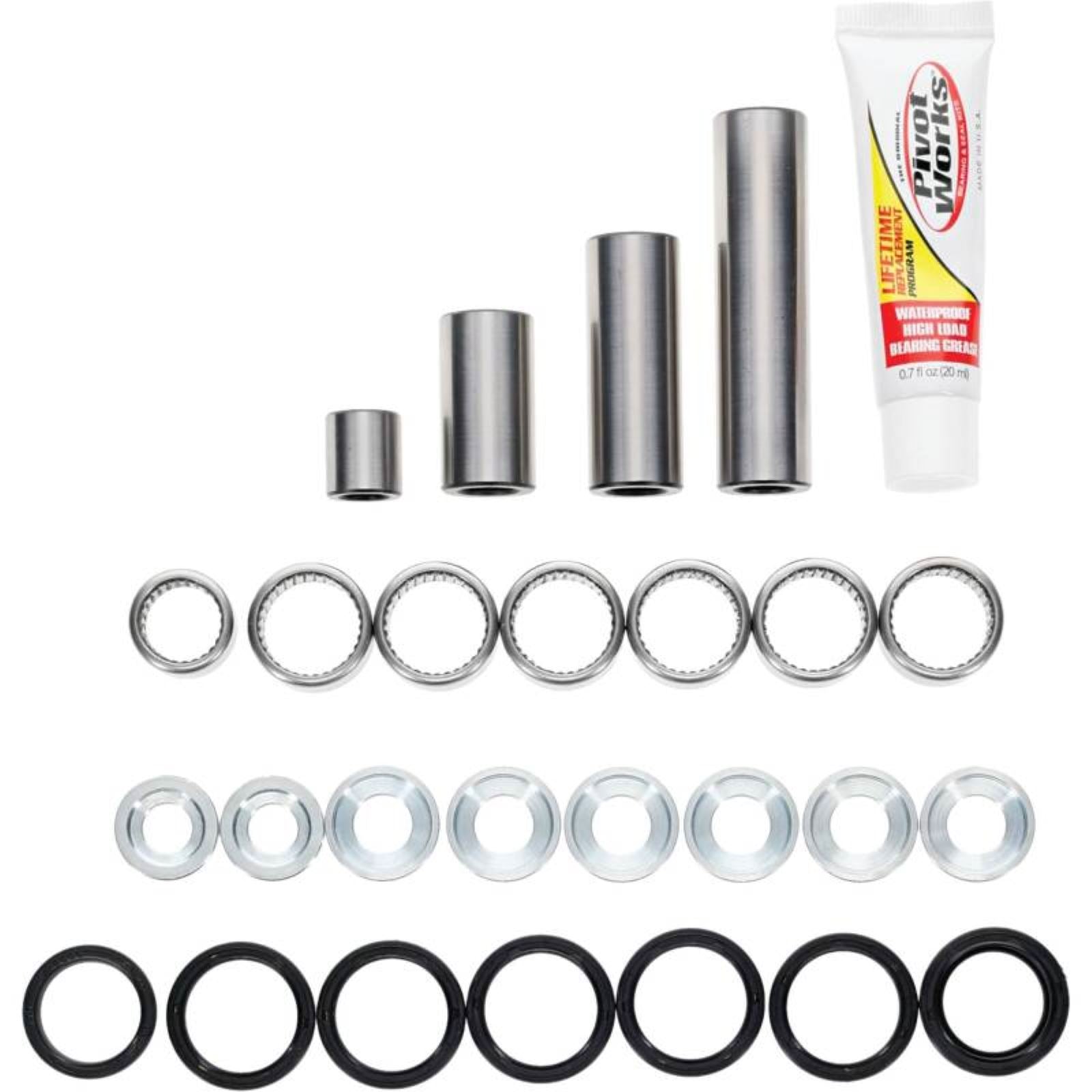 Pivot Works Linkage Rebuild Kit PWLK-S49-000_1691253