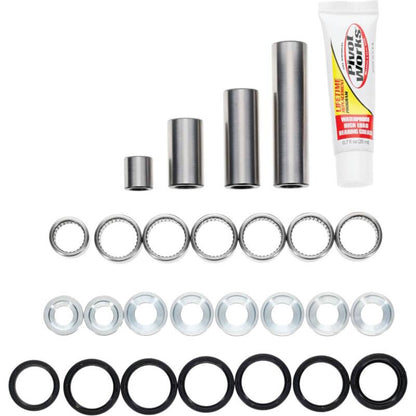Pivot Works Linkage Rebuild Kit PWLK-S49-000_1691253