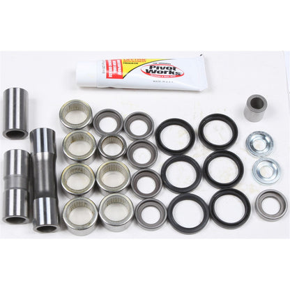 Pivot Works Linkage Rebuild Kit PWLK-S50-000_305096