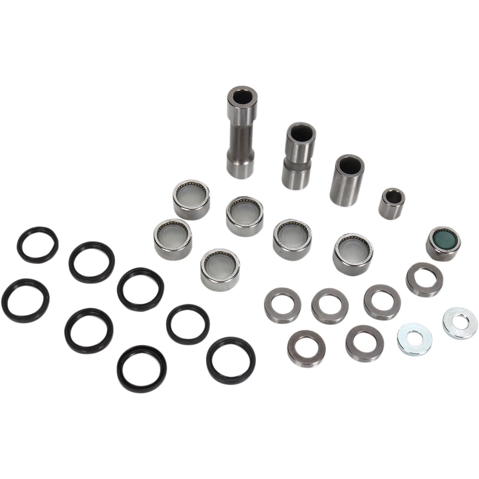 Pivot Works Linkage Rebuild Kit PWLK-S50-000_454949