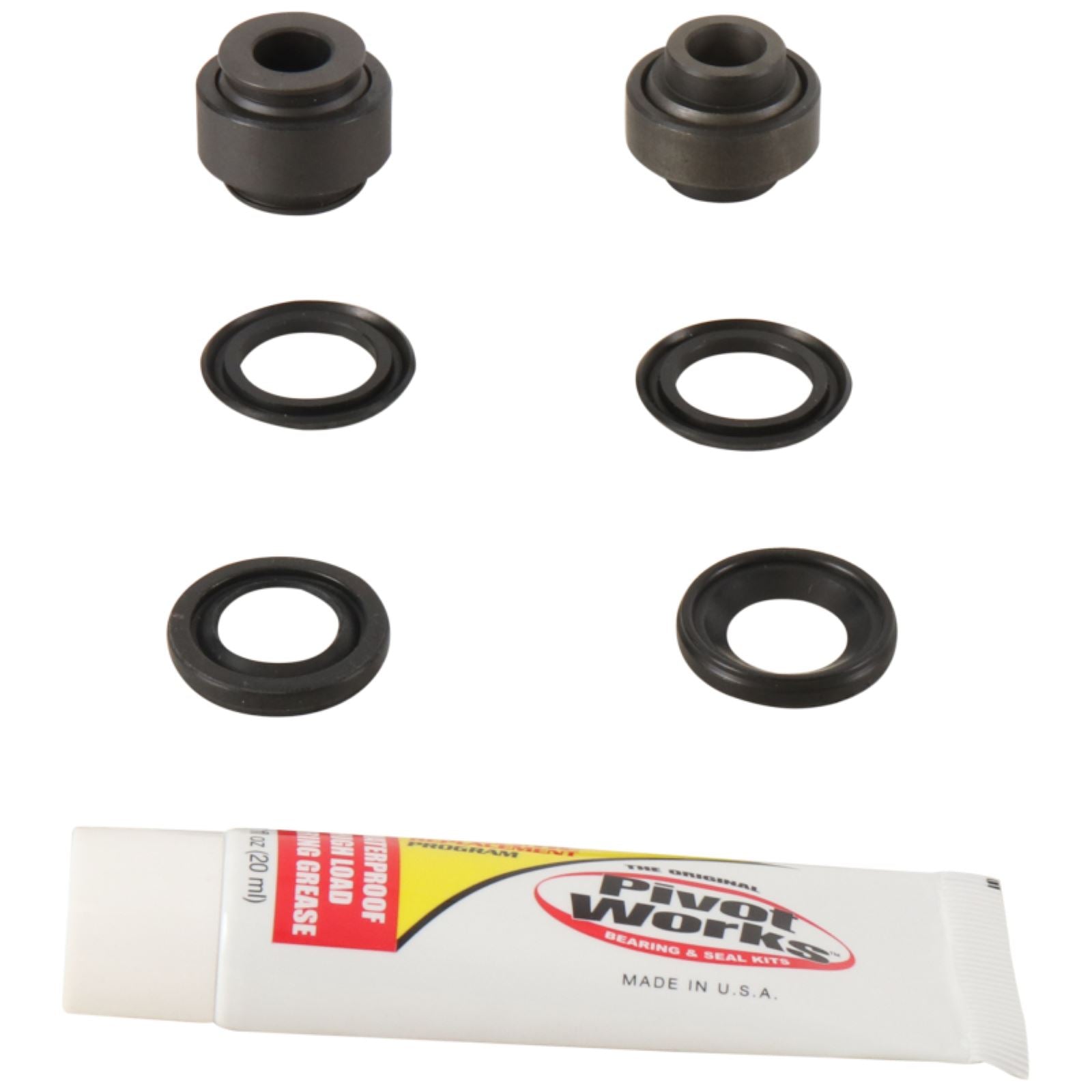 Pivot Works Shock Bearing Kit PWSHK-H08-520_1690868