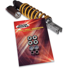 Pivot Works Shock Bearing Kit PWSHK-H08-520_455145