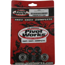Pivot Works Shock Bearing Kit PWSHK-H11-520_305103