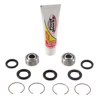 Pivot Works Shock Bearing Kit PWSHK-H11-520_1690866