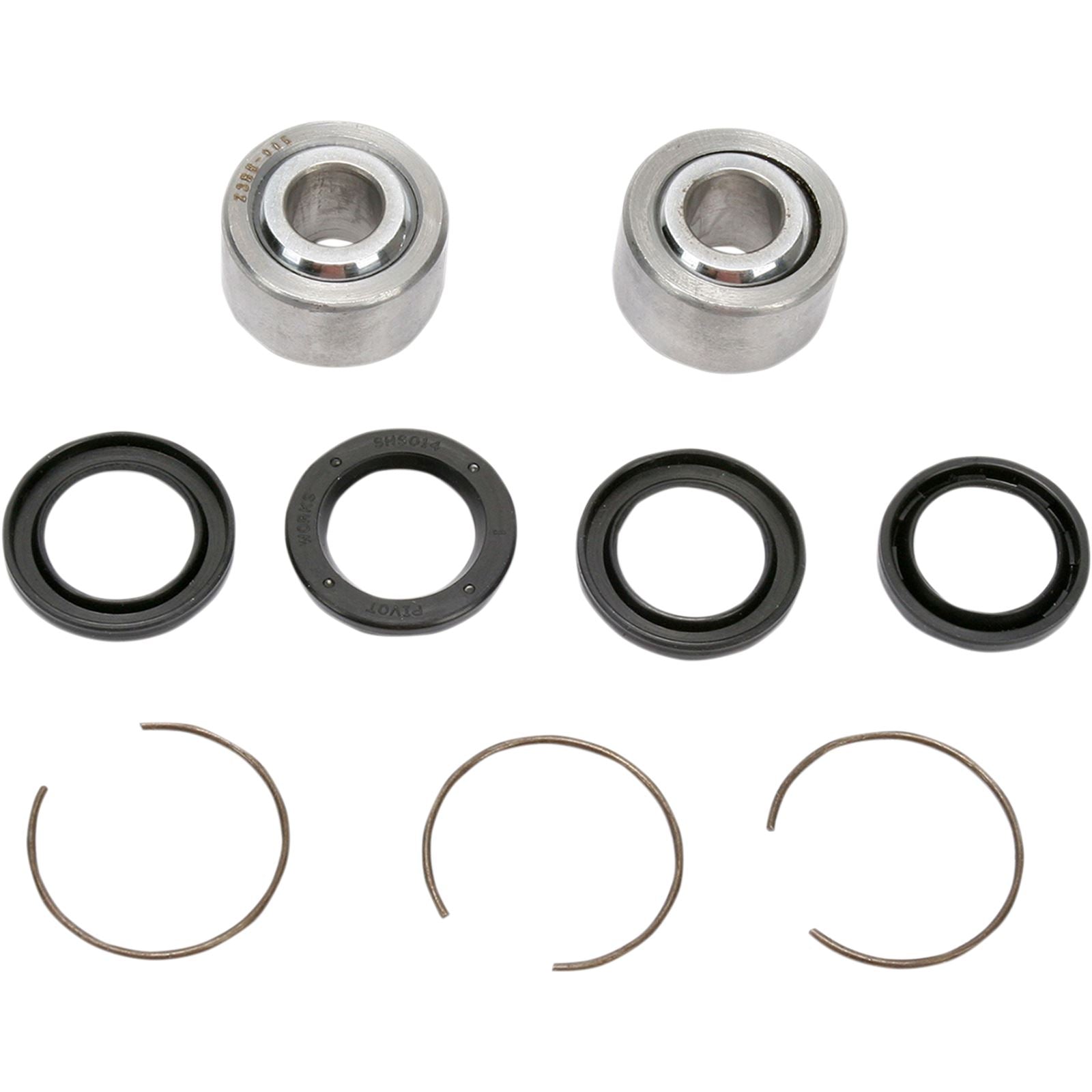 Pivot Works Shock Bearing Kit PWSHK-H11-520_455147