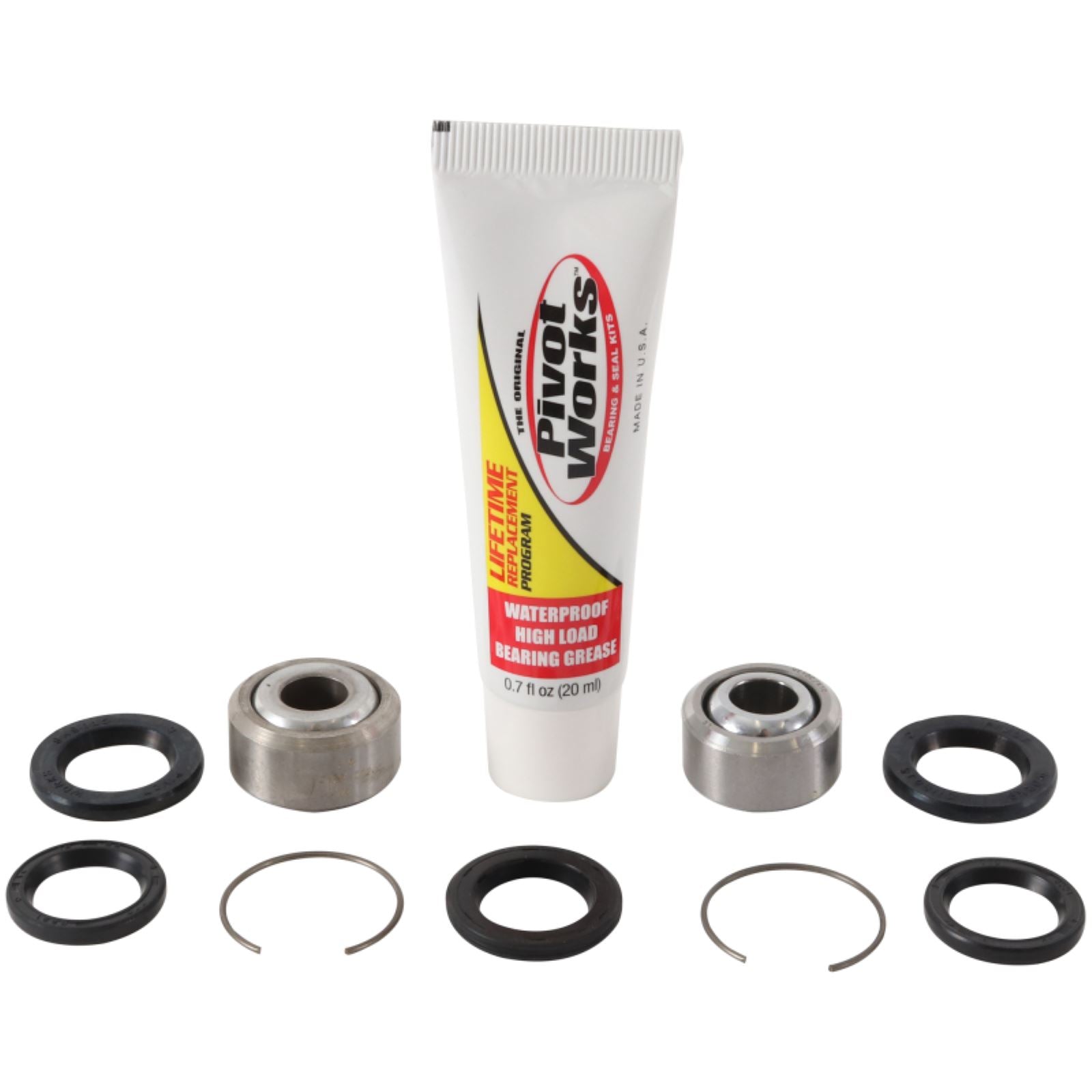 Pivot Works Shock Bearing Kit PWSHK-H13-020_1691024