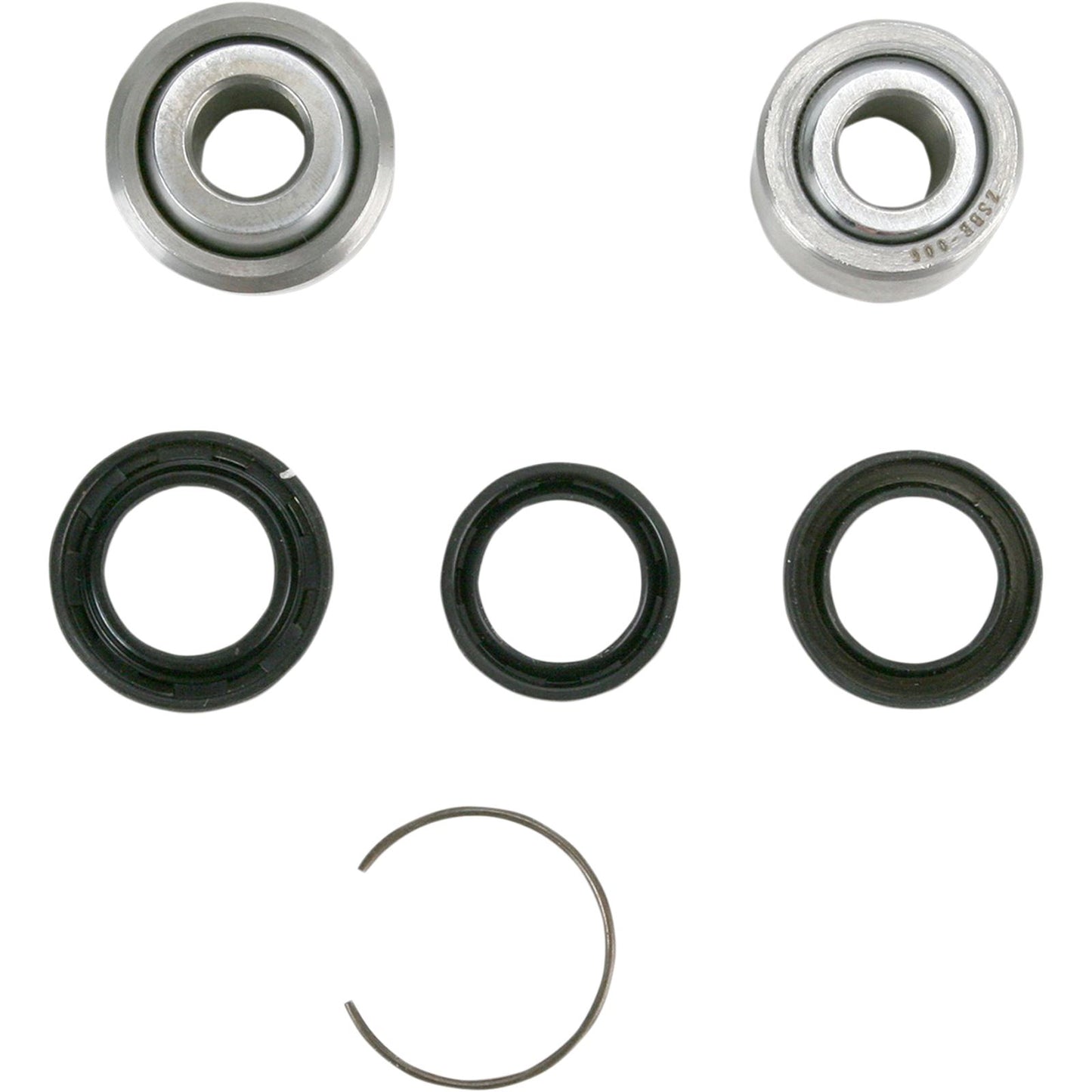 Pivot Works Shock Bearing Kit PWSHK-H13-020_455148