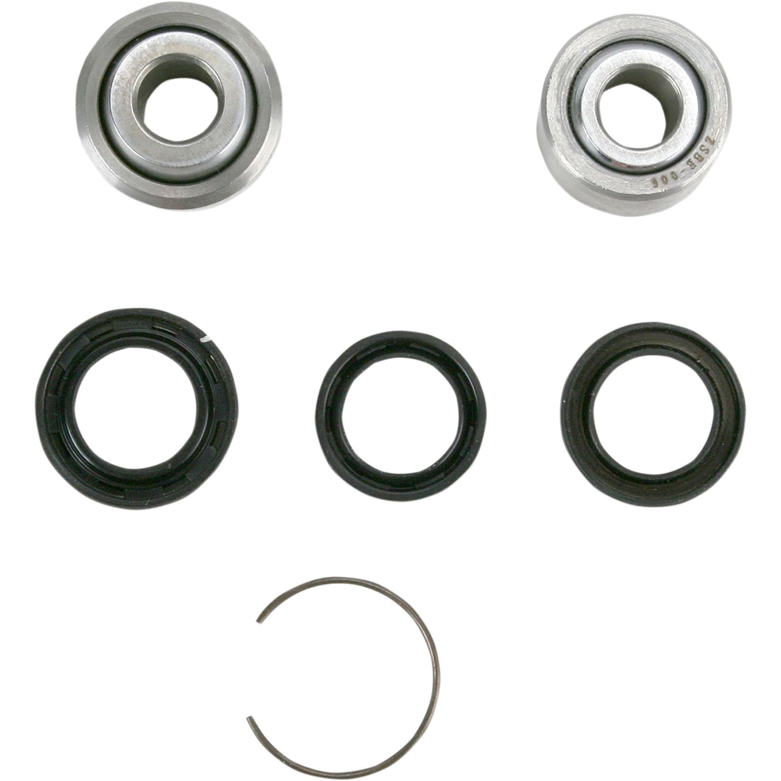 Pivot Works Shock Bearing Kit PWSHK-H13-020_455148