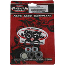 Pivot Works Shock Bearing Kit PWSHK-H17-021_305109
