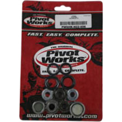 Pivot Works Shock Bearing Kit PWSHK-H22-006_305113