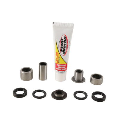 Pivot Works Shock Bearing Kit PWSHK-H24-008_1690970