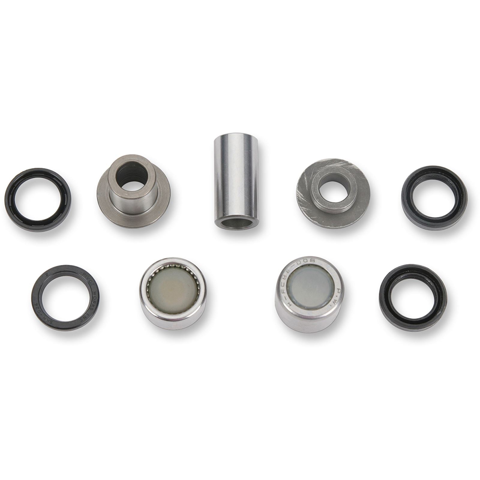 Pivot Works Shock Bearing Kit PWSHK-H24-008_455152