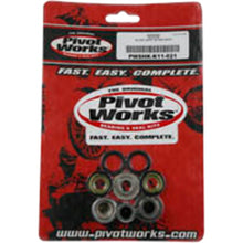 Pivot Works Shock Bearing Kit PWSHK-K11-021_305120