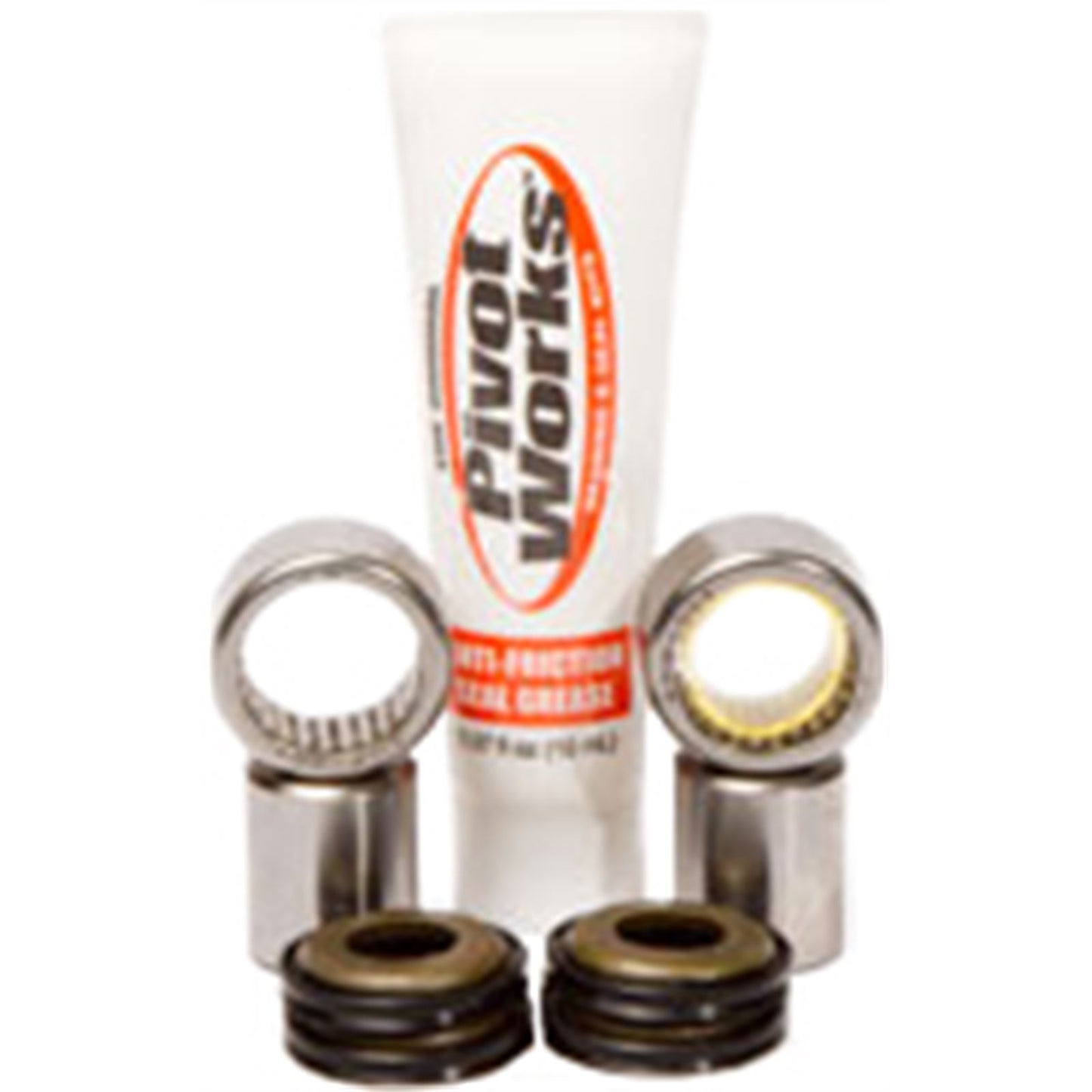 Pivot Works Shock Bearing Kit PWSHK-K07-521_305121