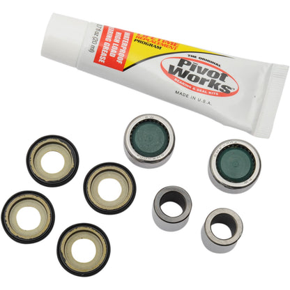 Pivot Works Shock Bearing Kit PWSHK-K07-521_455154