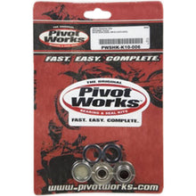 Pivot Works Shock Bearing Kit PWSHK-K10-006_305123