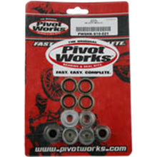 Pivot Works Shock Bearing Kit PWSHK-S10-021_305125