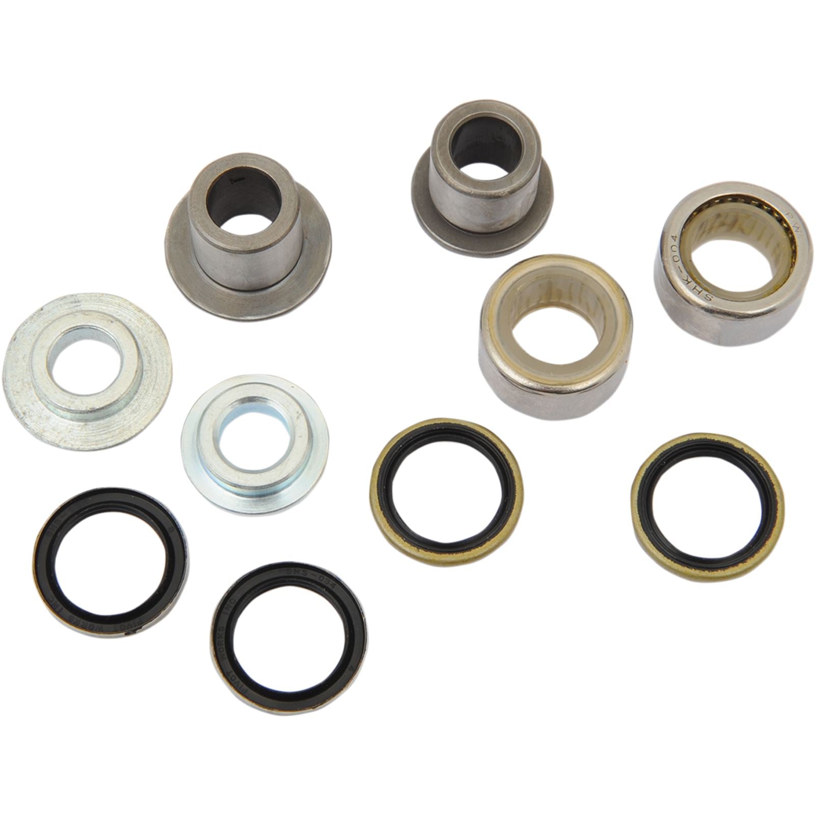 Pivot Works Shock Bearing Kit PWSHK-S10-021_455159
