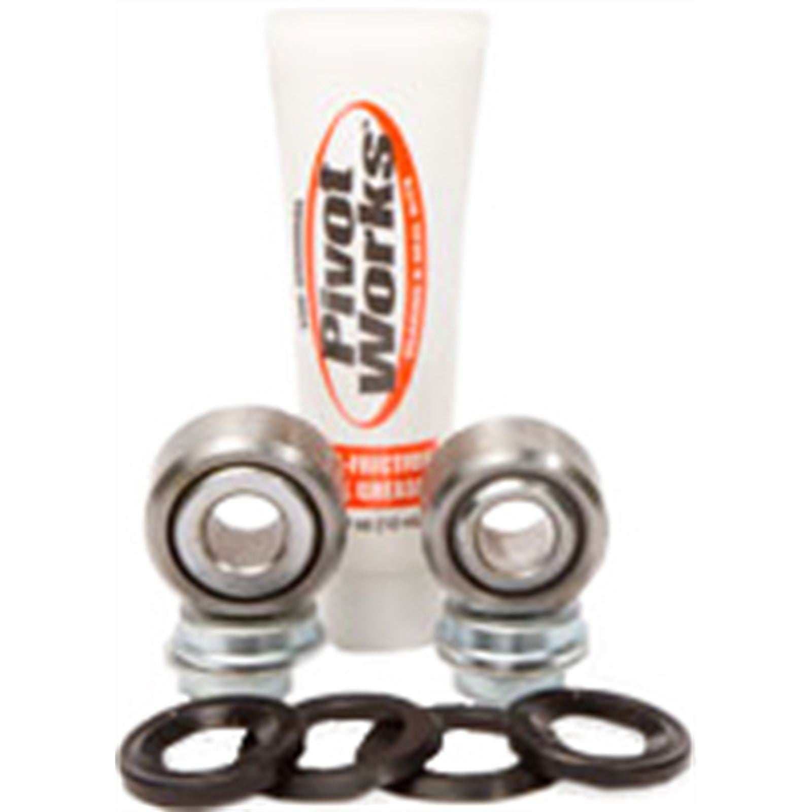 Pivot Works Shock Bearing Kit PWSHK-S06-021_305129