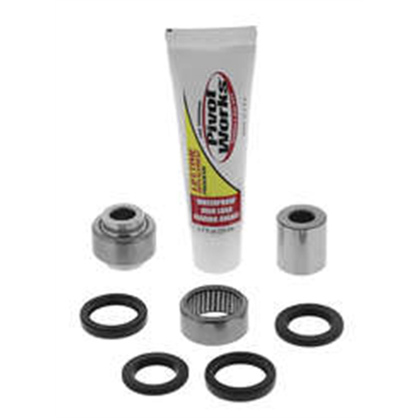 Pivot Works Shock Bearing Kit PWSHK-S08-021_305132