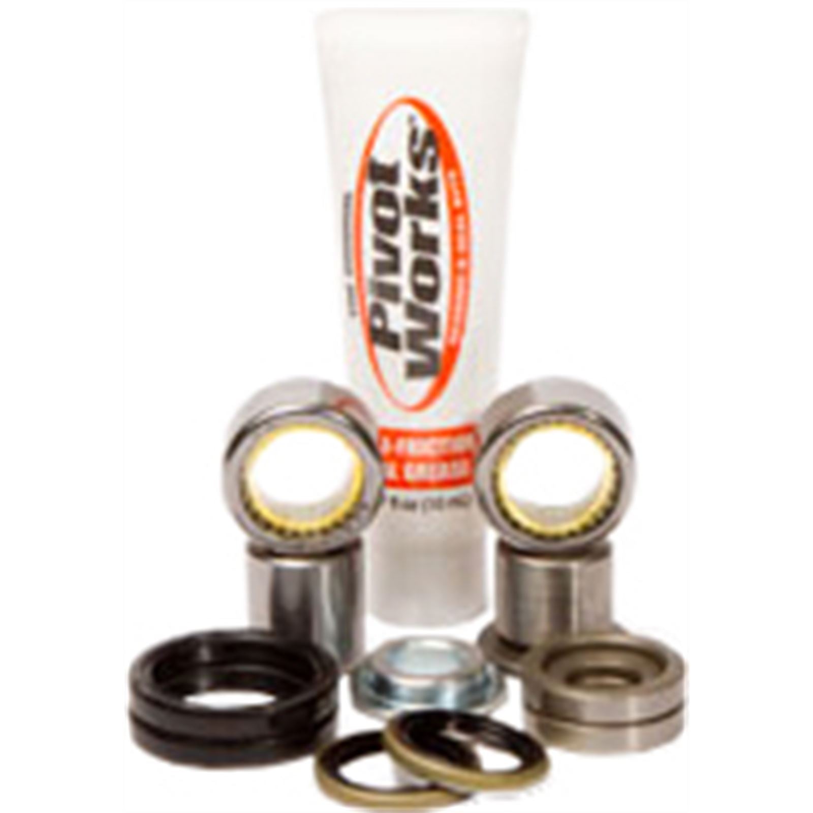 Pivot Works Shock Bearing Kit PWSHK-S27-521_305135