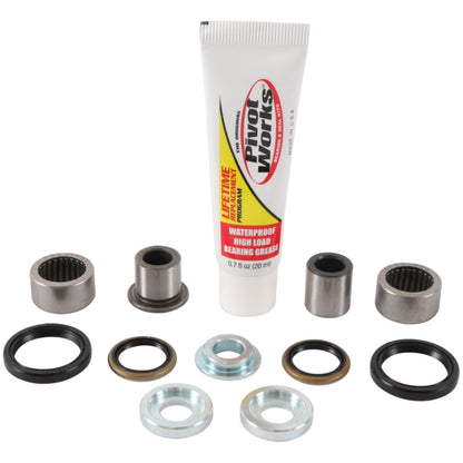Pivot Works Shock Bearing Kit PWSHK-S27-521_1690832