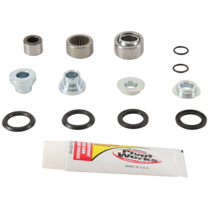 Pivot Works Shock Bearing Kit PWSHK-Y09-421_1690824