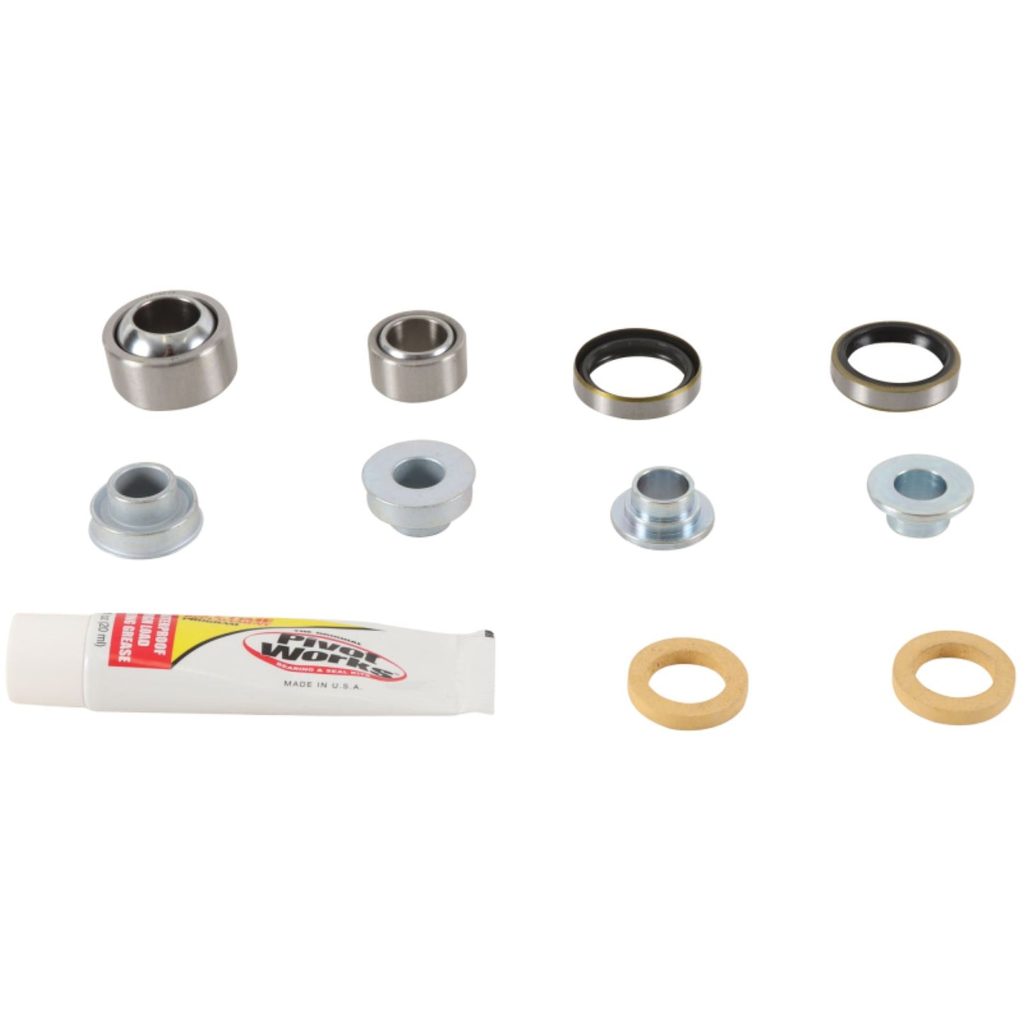Pivot Works Shock Bearing Kit PWSHK-T02-521_1691276