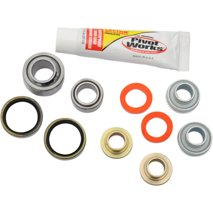 Pivot Works Shock Bearing Kit PWSHK-T03-521_455163