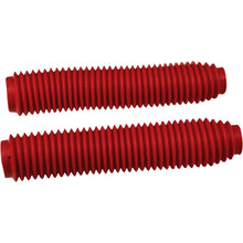 Fire Power Fork Boots Red 01080223_305183