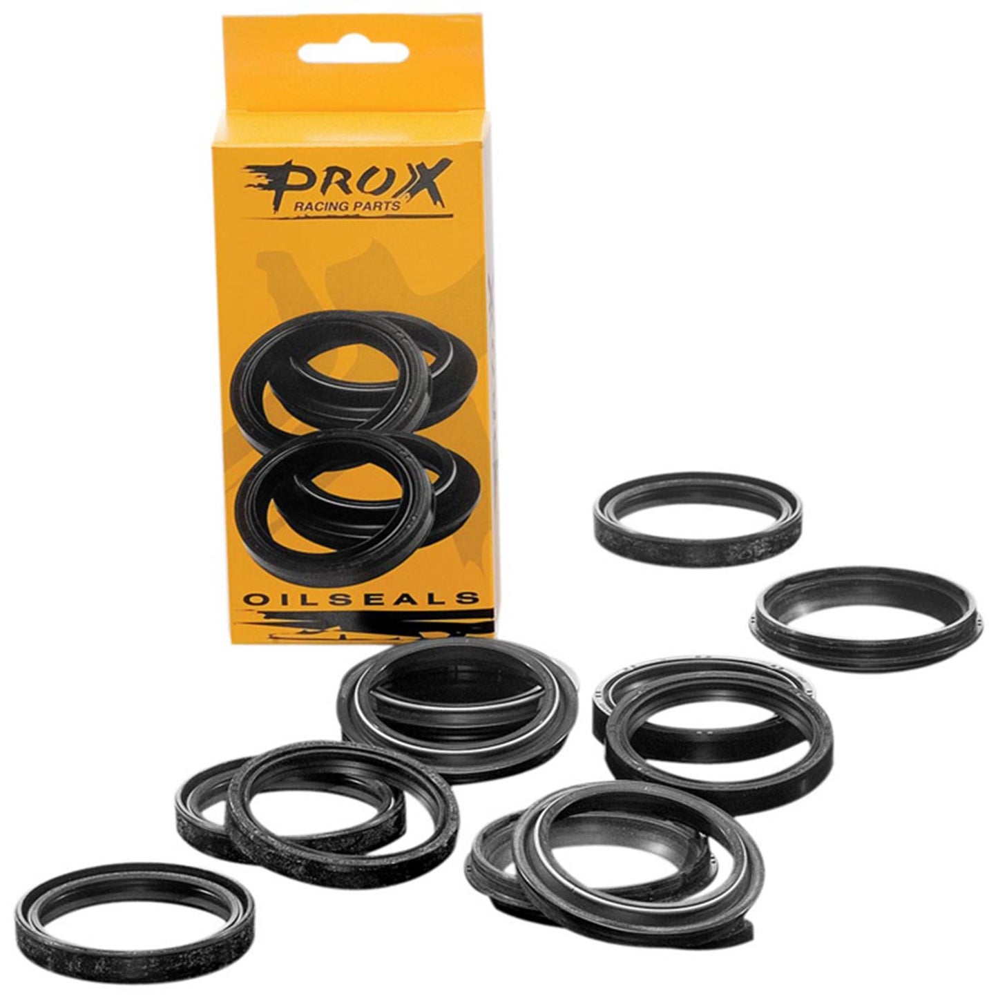 ProX Fork Seal/Wiper Kit 40.S354811_604329