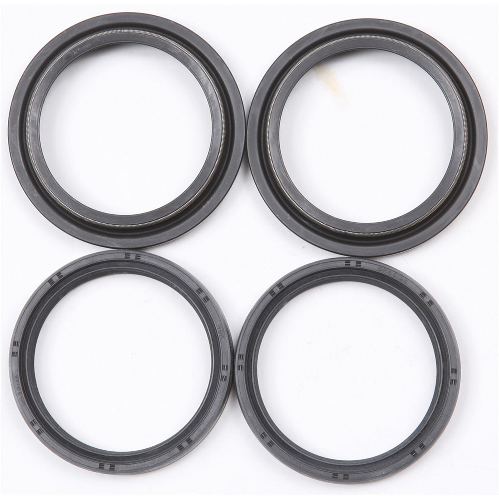 ProX Fork Seal/Wiper Kit 40.S4857.89_305199
