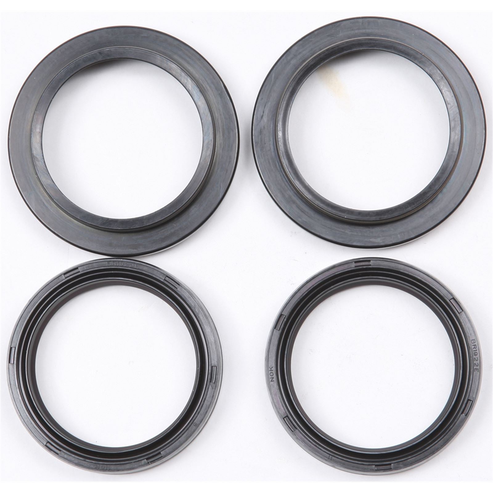 ProX Fork Seal/Wiper Kit 40.S435411_305202