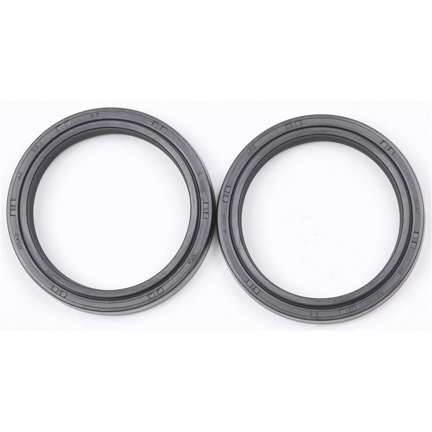 ProX Fork Seals 46X58X9.5 40.F46589_305206