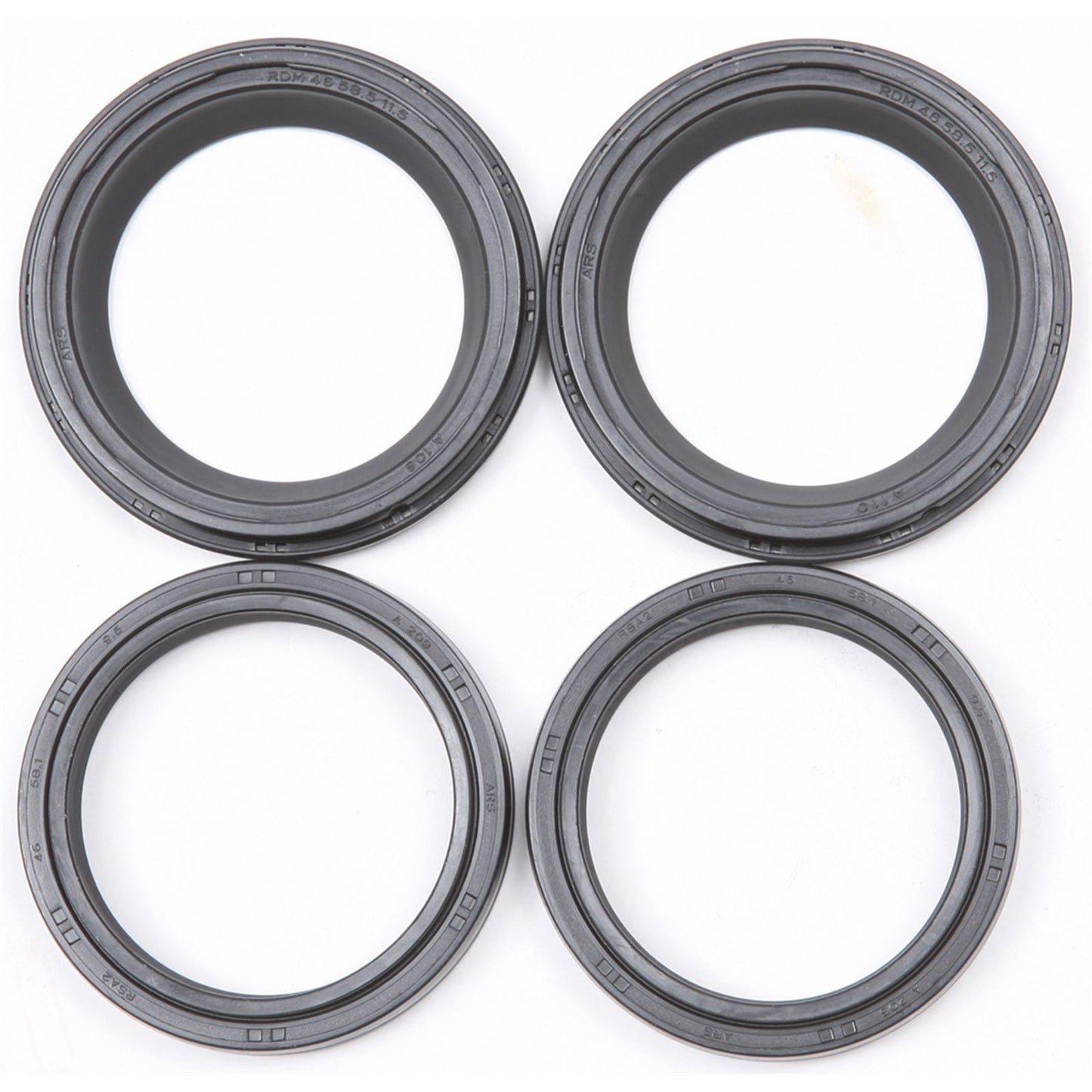 ProX Fork Seal/Wiper Kit 40.S46589_305207