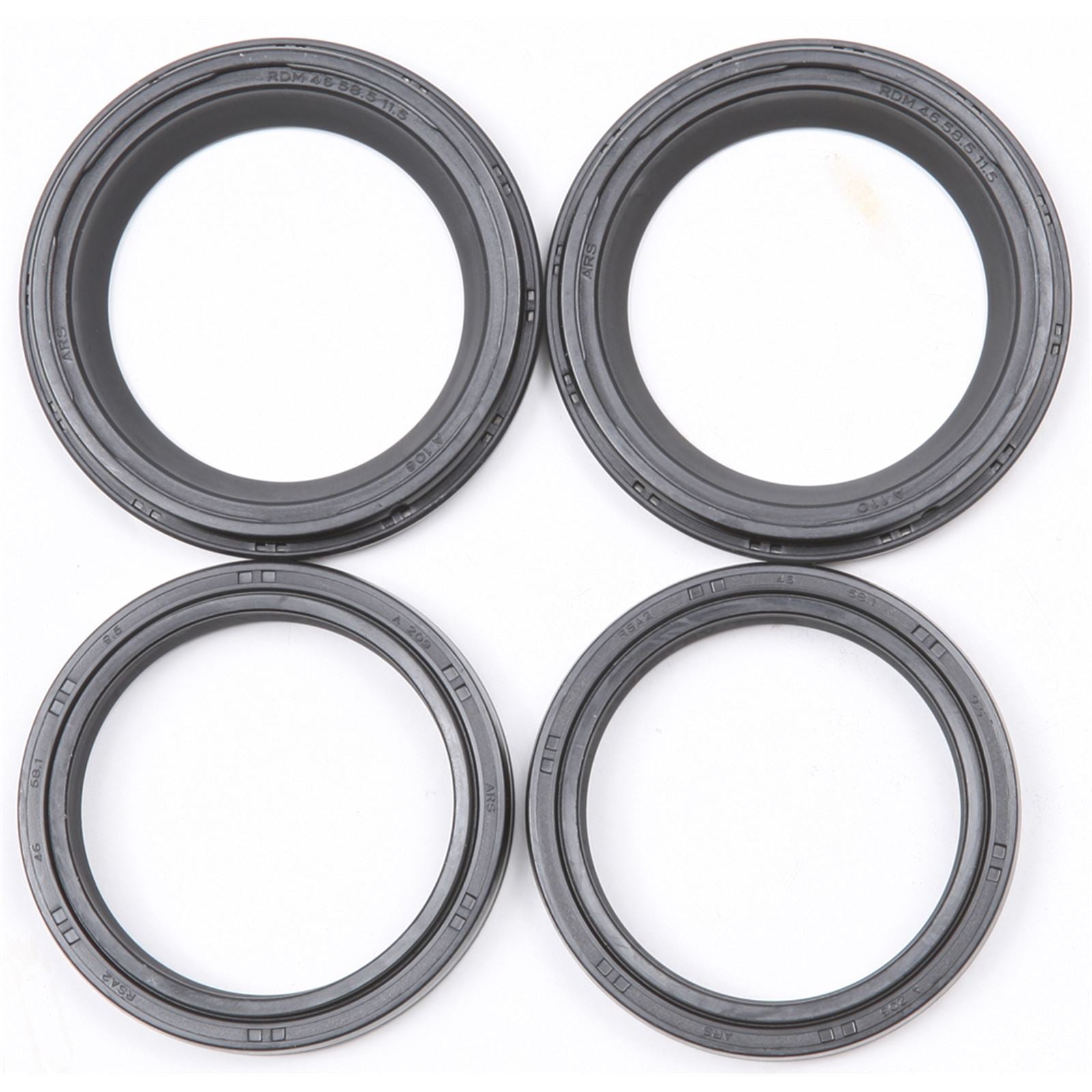 ProX Fork Seal/Wiper Kit 40.S46589_305207