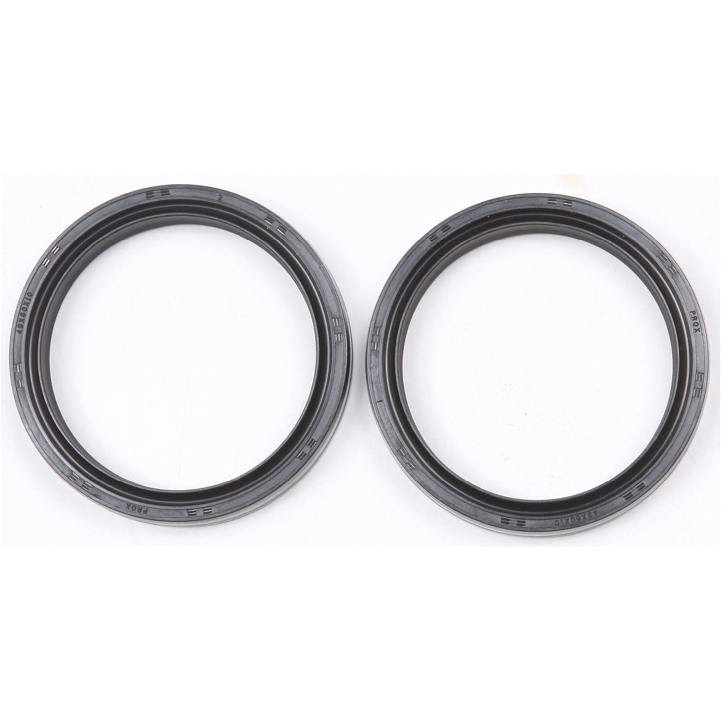 ProX Fork Seals 49X60X11 40.F496010P_305212