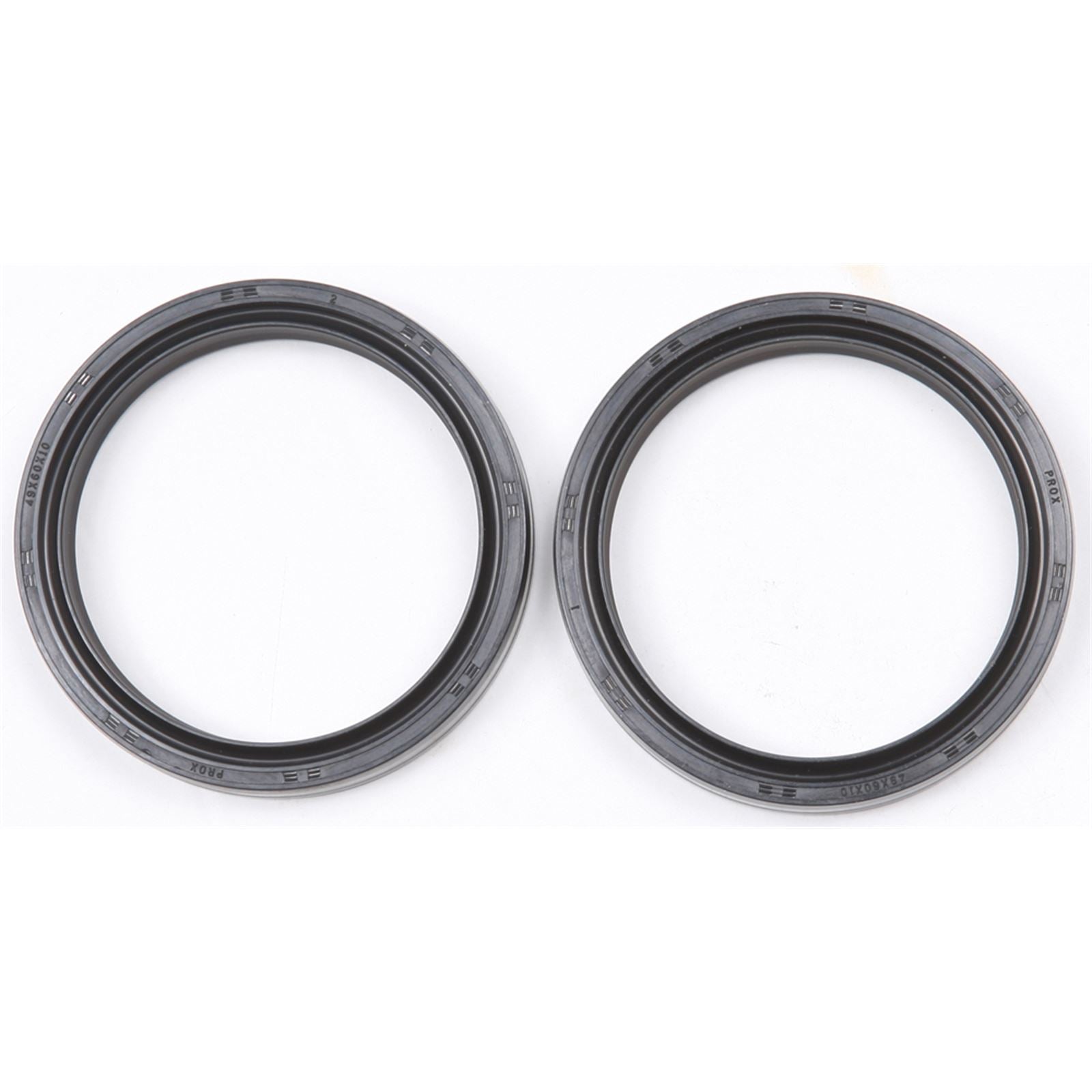 ProX Fork Seals 49X60X11 40.F496010P_305212